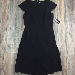 NEW WITH TAGS Karl Lagerfeld Dress